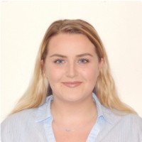 Workday Employee Danielle Sheehan's profile photo