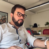 Save the Children, India Employee Ashish Tyagi's profile photo