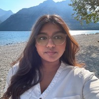 Bissell Centre Employee Lakshmi Peddi's profile photo