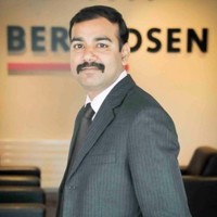 HostBooks Limited Employee Sushant Patnaik's profile photo
