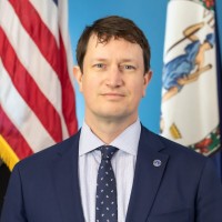 Capital Results Employee Lincoln Saunders's profile photo
