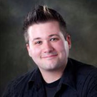 The Infinity Center Employee William Carter's profile photo