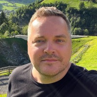 Impartner Employee Martynas Keleras's profile photo