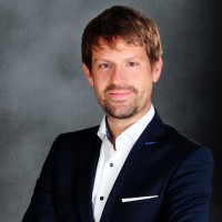 HUK24 Employee Tobias Schroeder's profile photo