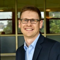 CHUM - Centre hospitalier de l'Université de Montréal Employee Simon Roy-Lessard's profile photo