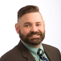 Texas Veterinary Medical Association Employee Trent Hightower's profile photo