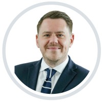 Miles & Barr Estate Agents Employee Rob Sabin's profile photo
