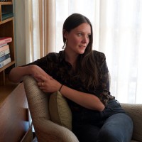 Pierre Yovanovitch Employee Louise Gombert's profile photo