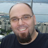 Cake (joincake.com) Employee Thomas Christmann's profile photo