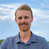 WingXpand Employee Oskar Weber's profile photo