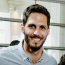 Waxman-Govrin Engineering Ltd Employee Imri Aharonovich's profile photo