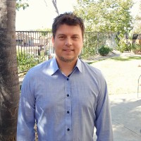 Benchmark FR Employee Ryan Ehlers's profile photo
