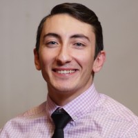 RECOVER 180° Employee Joseph Battaglia's profile photo