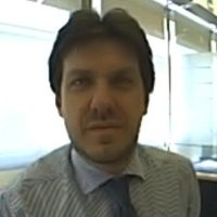 DBInformation Employee Massimiliano Marinoni's profile photo