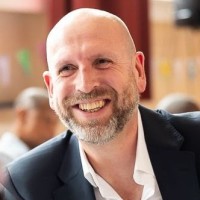 Guy Cuthbert Email & Phone Number