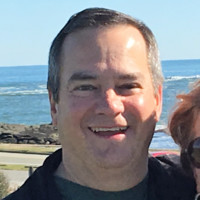 AIReS Employee John D'Amato's profile photo