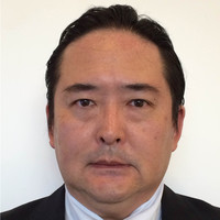 MARUBUN CORPORATION Employee Hajime Nakahara's profile photo