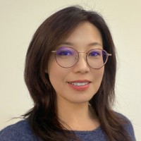 Touro University Worldwide Employee Wei Ren's profile photo