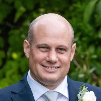 Natural Hazards Commission Toka Tū Ake Employee Bevan S.'s profile photo