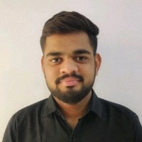 Harshkumar Patel's profile photo