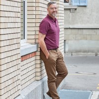 kustik Employee Daniel Darioli's profile photo