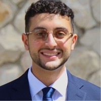 Ambo Properties Employee Brandon Danialian's profile photo