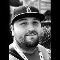 Cloud Imperium Games Employee Michael Drago's profile photo