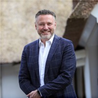 Profile Nooteboom Employee Menno Kuipers's profile photo