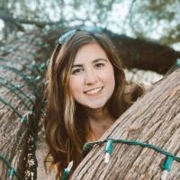 The Daily Caller Employee Gillian Spivak's profile photo