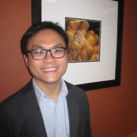 Nando's Malaysia Employee Terry Kong's profile photo