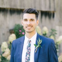 Leeward Renewable Energy, LLC Employee Samuel Collier's profile photo