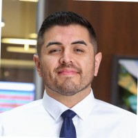 S+B James Construction Employee Jake Chavez's profile photo