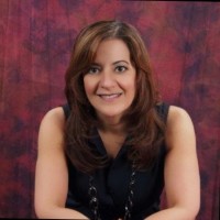 Airport Cooperative Research Program (ACRP) Employee Mariela Garcia-Colberg's profile photo