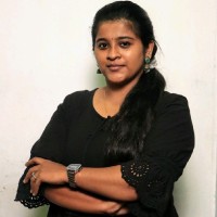 Galatta Media Employee Priyadharshini S's profile photo