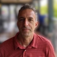 Quantum Metric Employee David Gullo's profile photo