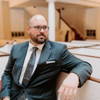 Endurant Energy Employee Christopher Sewell's profile photo