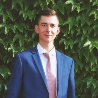 TRANSGRUMA Employee Javier Gallego Aparicio's profile photo