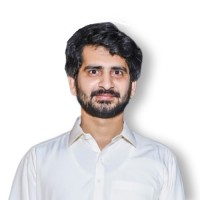 Emirates Islamic Employee Basit Ali's profile photo