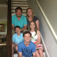 Michael Turner Email & Phone Number