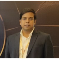 Jindal Stainless Employee Prakash Ranjan's profile photo