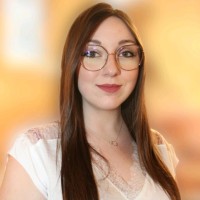 kliff par randstad Employee Marion Brasseur's profile photo