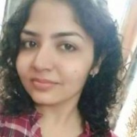 MicroMax Computer Intelligence Employee Shivaniya Vashist's profile photo