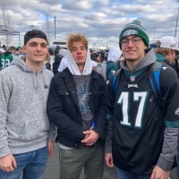 Bear Paddle Swim School Employee Richard Bromiley's profile photo