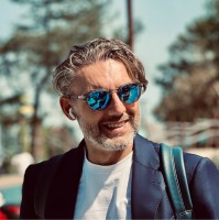 Alessandro Battagliese Email & Phone Number