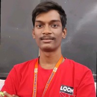 Vinay Rapaka's profile photo