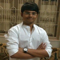 Power Build Batteries Pvt Ltd Employee Bhaumin Shah's profile photo