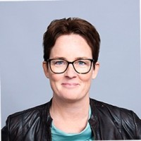 Volvo Penta Employee Ann Parmar's profile photo