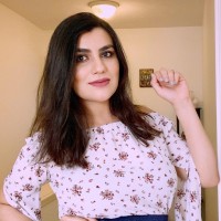 Sumra Ali Email & Phone Number