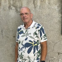 SafeHeal Employee Dirk Söder's profile photo
