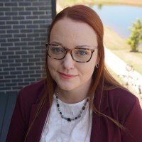 WolfePak Software Employee Samantha Pequin's profile photo